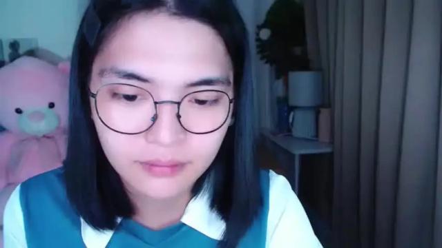 Image 2 of zhaviahale Stream on Chaturbate on 14 months ago