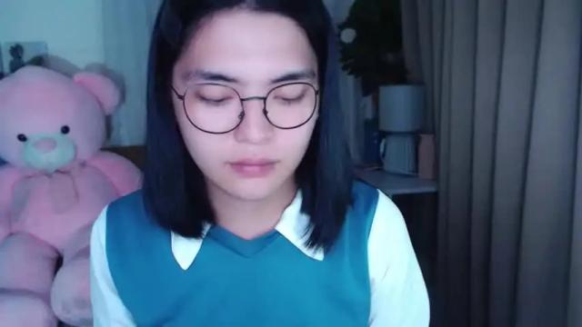 Image 8 of zhaviahale Stream on Chaturbate on 14 months ago