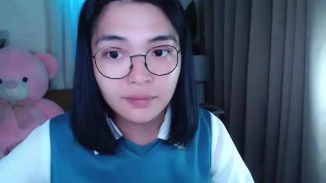 Image 7 of zhaviahale Stream on Chaturbate on 14 months ago