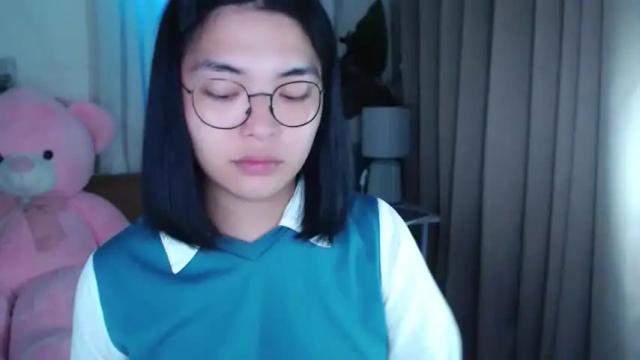 Image 8 of zhaviahale Stream on Chaturbate on 14 months ago