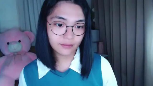 Image 6 of zhaviahale Stream on Chaturbate on 14 months ago