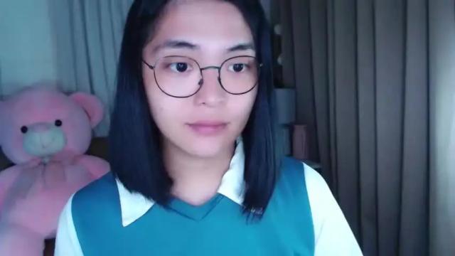 Image 8 of zhaviahale Stream on Chaturbate on 14 months ago