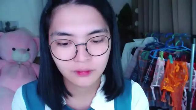 Image 10 of zhaviahale Stream on Chaturbate on 14 months ago