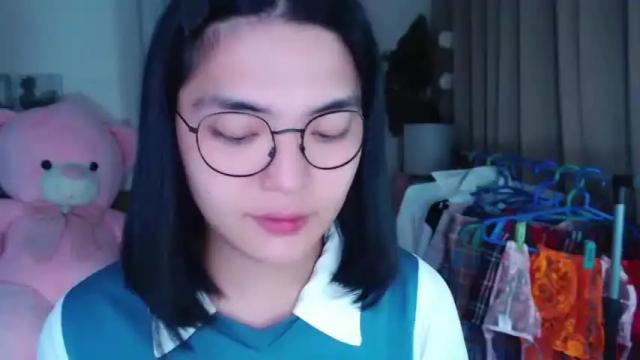 Image 2 of zhaviahale Stream on Chaturbate on 14 months ago