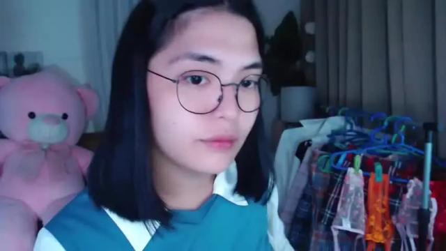Image 3 of zhaviahale Stream on Chaturbate on 14 months ago