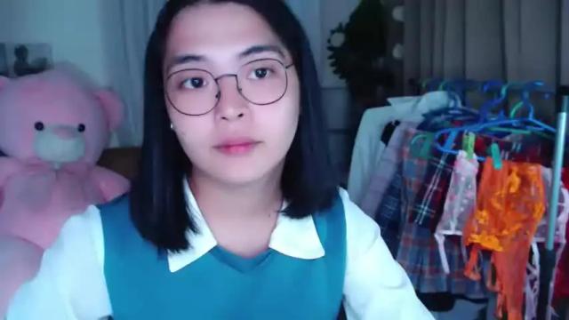 Thumbnail 2, zhaviahale's Stream at Chaturbate, 14 months ago