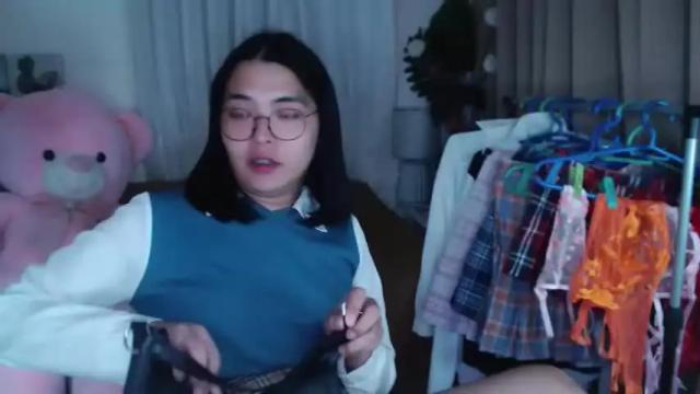 Image 7 of zhaviahale Stream on Chaturbate on 14 months ago