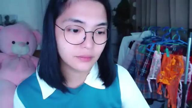 Image 8 of zhaviahale Stream on Chaturbate on 14 months ago
