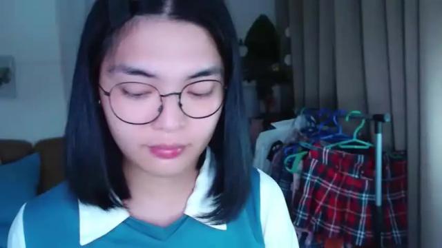 Image 6 of zhaviahale Stream on Chaturbate on 14 months ago