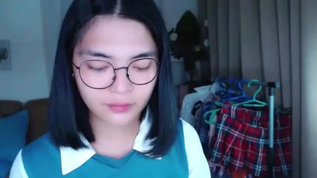 Image 7 of zhaviahale Stream on Chaturbate on 14 months ago