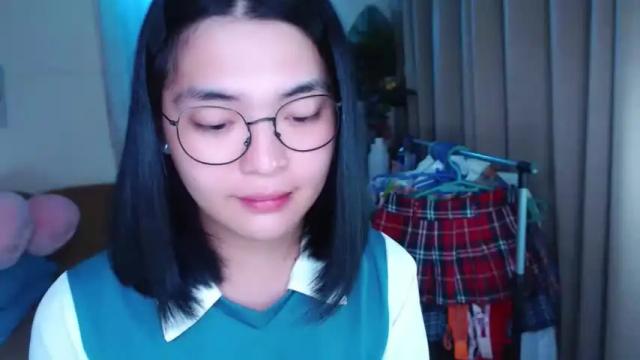 Image 2 of zhaviahale Stream on Chaturbate on 14 months ago