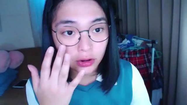 Image 6 of zhaviahale Stream on Chaturbate on 14 months ago