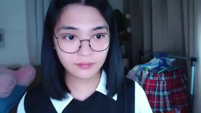 Image 8 of zhaviahale Stream on Chaturbate on 14 months ago