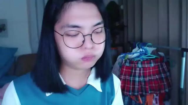 Image 6 of zhaviahale Stream on Chaturbate on 14 months ago