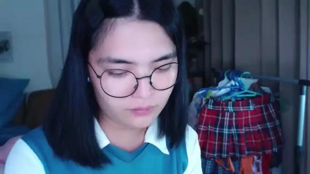 Image 7 of zhaviahale Stream on Chaturbate on 14 months ago