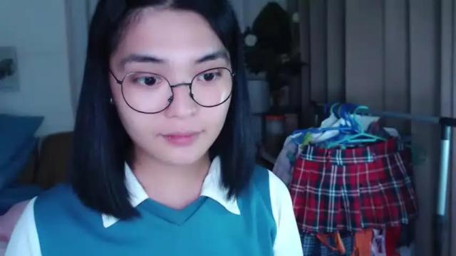 Image 8 of zhaviahale Stream on Chaturbate on 14 months ago