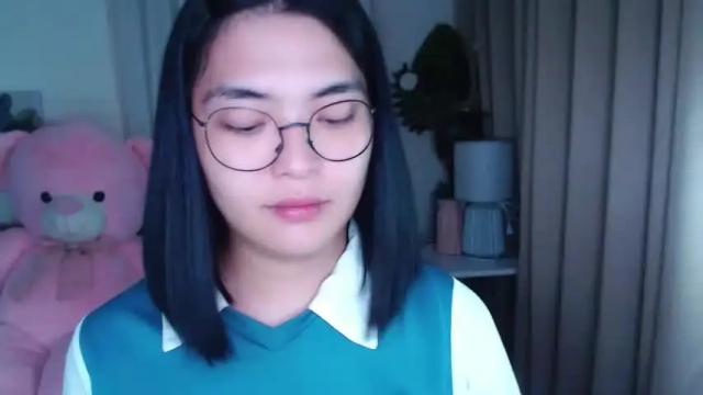 Image 6 of zhaviahale Stream on Chaturbate on 14 months ago