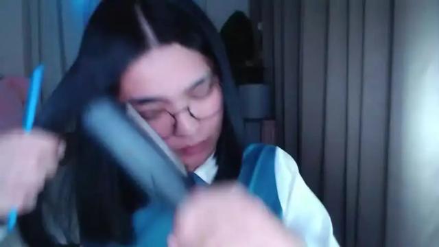 Image 10 of zhaviahale Stream on Chaturbate on 14 months ago