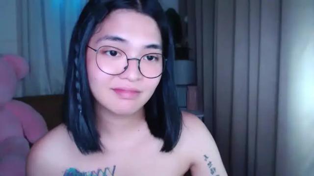 Image 8 of zhaviahale Stream on Chaturbate on 14 months ago