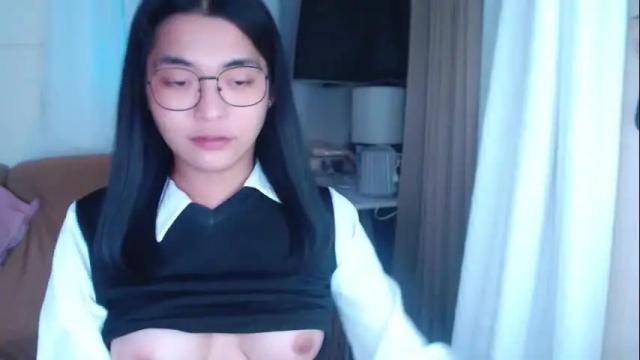 Image 12 of zhaviahale Stream on Chaturbate on 2 months ago