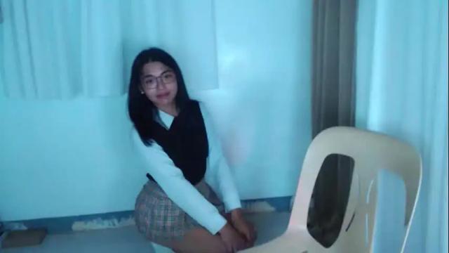 Image 10 of zhaviahale Stream on Chaturbate on 1 month ago