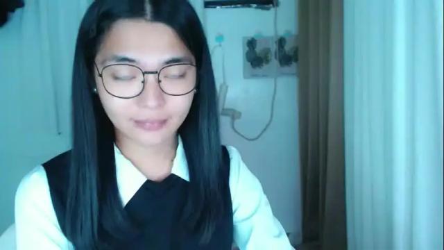 Image 7 of zhaviahale Stream on Chaturbate on 1 month ago