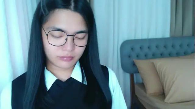 Image 7 of zhaviahale Stream on Chaturbate on 29 days ago