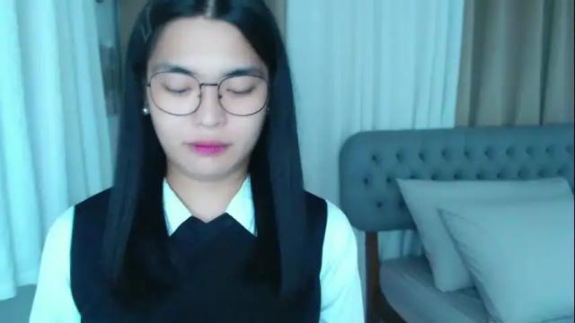 Image 11 of zhaviahale Stream on Chaturbate on 19 days ago