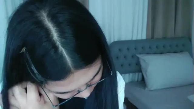Image 8 of zhaviahale Stream on Chaturbate on 18 days ago