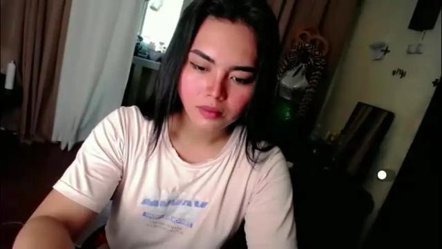 Image 8 of zhillycate Stream on Chaturbate on 3 days ago