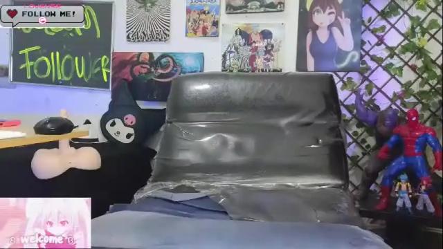 Thumbnail 3, zhirleyada's Stream at Chaturbate, 1 month ago