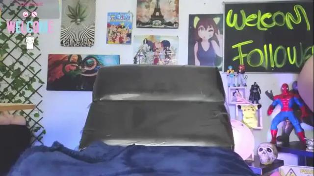 Thumbnail 3, zhirleyada's Stream at Chaturbate, 20 days ago