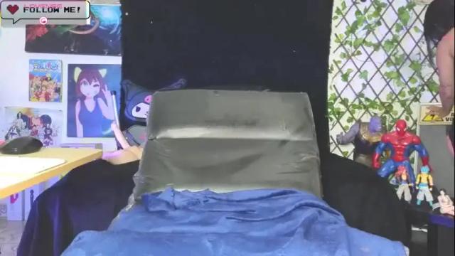 Image 8 of zhirleyada Stream on Chaturbate on 17 days ago