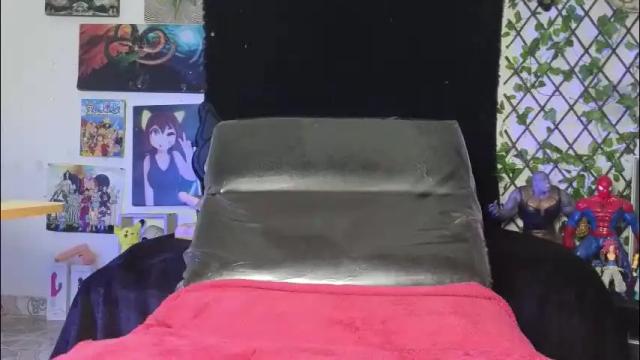 Thumbnail 1, zhirleyada's Stream at Chaturbate, 14 days ago