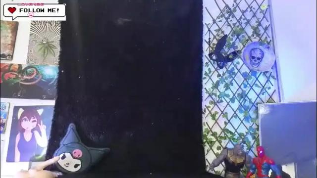 Image 10 of zhirleyada Stream on Chaturbate on 5 days ago