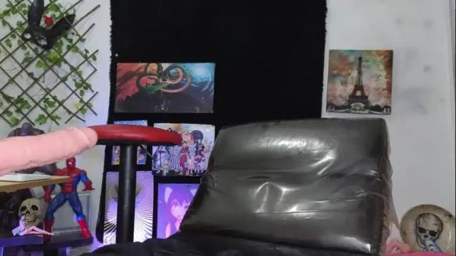 Image 12 of zhirleyada Stream on Chaturbate on 1 month ago