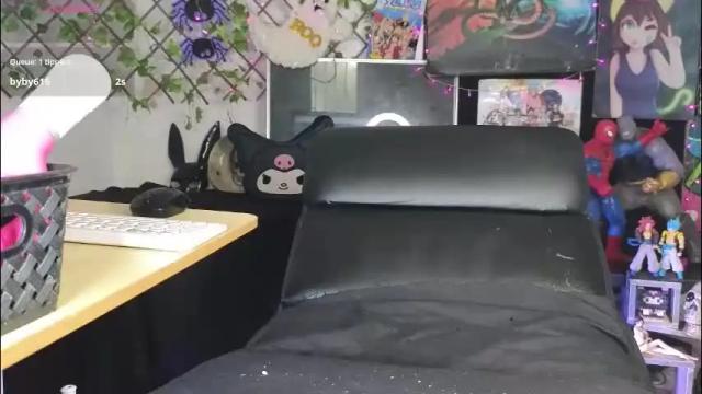 Image 2 of zhirleyada Stream on Chaturbate on 9 days ago