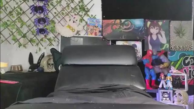 Image 12 of zhirleyada Stream on Chaturbate on 7 days ago