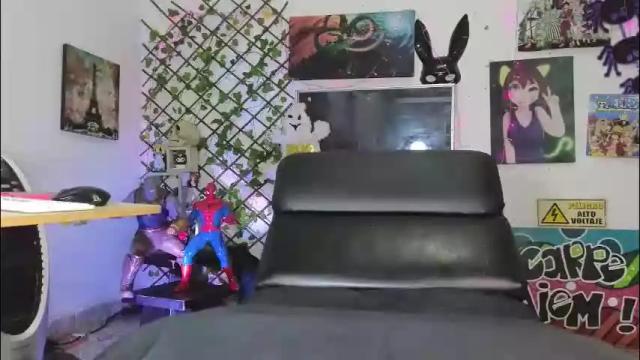 Thumbnail 2, zhirleyada's Stream at Chaturbate, 1 day ago