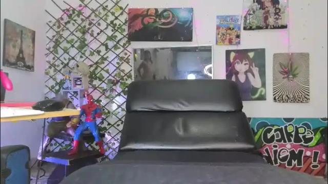 Thumbnail 1, zhirleyada's Stream at Chaturbate, 11 hours ago