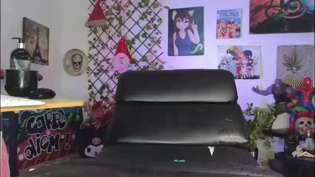 Thumbnail 3, zhirleyada's Stream at Chaturbate, 1 month ago