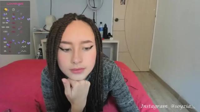 Image 12 of zia_____ Stream on Chaturbate on 15 months ago