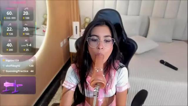 Thumbnail 2, zia_cooper's Stream at Chaturbate, 25 days ago
