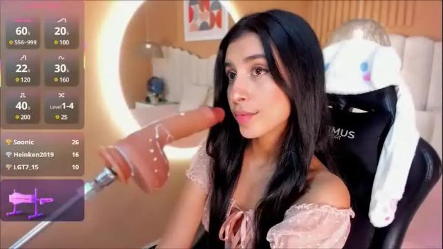 Image 4 of zia_cooper Stream on Chaturbate on 24 days ago