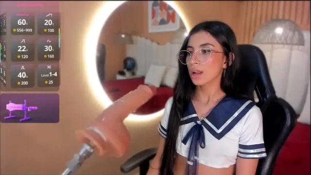 Image 6 of zia_cooper Stream on Chaturbate on 1 day ago