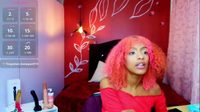 Thumbnail 2, zia_green's Stream at Chaturbate, 11 days ago