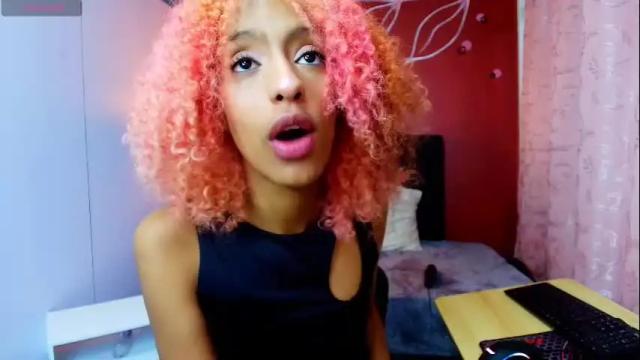 Thumbnail 1, zia_green's Stream at Chaturbate, 5 days ago