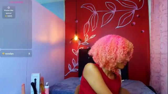 Thumbnail 1, zia_green's Stream at Chaturbate, 4 days ago