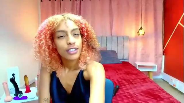 Thumbnail 2, zia_green's Stream at Chaturbate, 16 hours ago