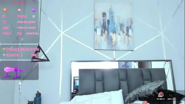 Thumbnail 3, ziamiller's Stream at Chaturbate, 1 month ago